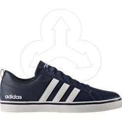 Buty męskie ADIDAS NEO PACE B74493. Buty sportowe męskie Adidas, z syntetyku, z paskami, tenisowe. Za 169,00 zł.