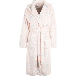 Szlafroki damskie: Dorothy Perkins CAT FACE ROBE Szlafrok peach