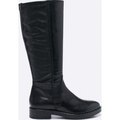 Buty zimowe damskie: Tamaris – Kozaki