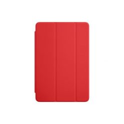 Torby podróżne: Smart Cover iPad mini 4 Czerwony Nakładka na iPada APPLE