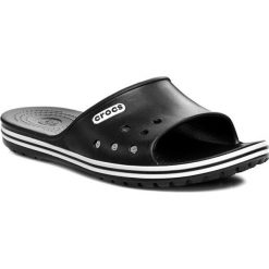 Chodaki damskie: Klapki CROCS - Crocband Lopro Slide 15692 Black