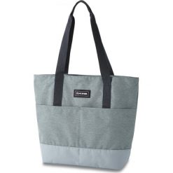 Dakine torebka damska Classic Tote 18 l Lead Blue. Niebieskie torebki klasyczne damskie Dakine, bez wzorów, bez dodatków. Za 189,00 zł.