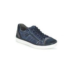Buty Dziecko André REMO. Niebieskie trampki chłopięce marki Andre. Za 207,20 zł.