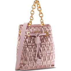 Torebka FURLA - Stacy Cometa 994267 B BUO2 N17 Rosa. Różowe torebki klasyczne damskie Furla, z aplikacjami, ze skóry, zdobione, bez dodatków. Za 1355,00 zł.