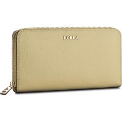 Portfele damskie: Duży Portfel Damski FURLA – Babylon 928978 P PR82 B30 Cedro