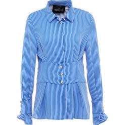 Koszule damskie: DESIGNERS REMIX LOTTIE Koszula skyblue