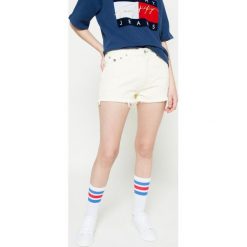 Szorty damskie: Hilfiger Denim – Szorty Tommy Jeans 90s