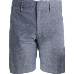 Bermudy męskie: Lacoste LIVE Szorty light indigo blue