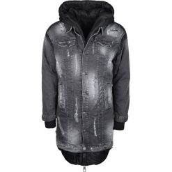Xagon Man Kurtka "Jamping". Płaszcze męskie Xagon Man, bez wzorów, bez kaptura. Za 1199,00 zł.