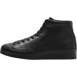 Trampki męskie: rag & bone Tenisówki i Trampki wysokie black