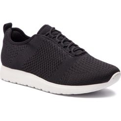 Sneakersy VAGABOND - Colin 4789-080-20 Black. Czarne sneakersy męskie Vagabond, na co dzień, bez wzorów, ze skóry, bez zapięcia. W wyprzedaży za 269,00 zł.