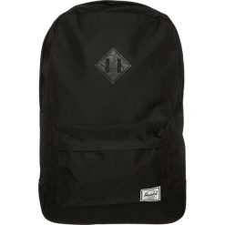 Plecaki męskie: Herschel HERITAGE Plecak black