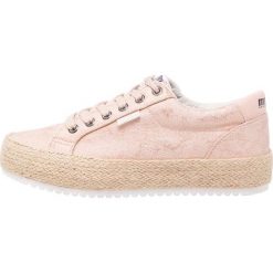 Espadryle damskie: mtng Espadryle chispa nude
