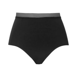 Triumph Majtki modelujące Infinite Sensation Highwaist czarny female czarny S (38). Czarne majtki damskie Triumph, s, z gumy. Za 139,00 zł.