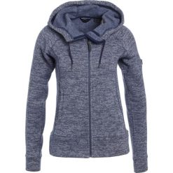 Berghaus EASTON Kurtka z polaru light galaxy blue marl. Niebieskie kurtki sportowe damskie Berghaus, z materiału. W wyprzedaży za 351,20 zł.