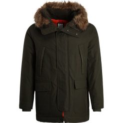 Parki męskie: GAP SNORKEL Parka deep woods