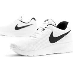 NIKE WMNS TANJUN > 812655-100. Buty sportowe damskie Nike, bez wzorów, sportowe, nike tanjun. W wyprzedaży za 229,99 zł.