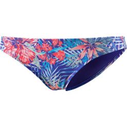 Bikini: Figi bikini w kolorze niebieskim