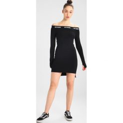 Sukienki: Ivy Park BARDOT DRESS Sukienka etui black