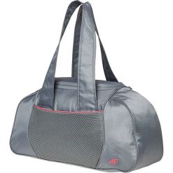 Torby podróżne: 4f Torba 4F H4L17-TPD001 375 H4L17-TPD001 375 srebrny – H4L17-TPD001 375