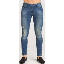 JEANSY Armani Exchange. Jeansy męskie Armani Exchange. Za 356,30 zł.