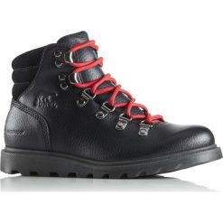 Sorel buty YOUTH MADSON HIKER Waterproof. Buty chłopięce trekkingowe Sorel. Za 324,00 zł.