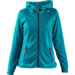 Brugi Bluza damska 2NCX-382 AZZURRO r. L. Zielone bluzy sportowe damskie marki Brugi, l. Za 109,99 zł.