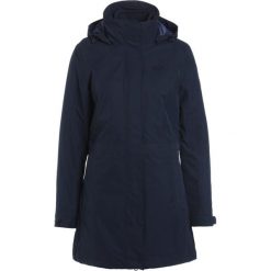 Jack Wolfskin OTTAWA 2IN1 Parka midnight blue. Niebieskie kurtki sportowe damskie Jack Wolfskin, xs, z poliesteru. W wyprzedaży za 1055,20 zł.