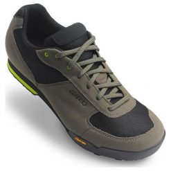 Buty skate męskie: GIRO Buty męskie Rumble VR oliwkowe r. 46 (GR-7077363)
