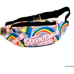 Torebki klasyczne damskie: EVC DSGN / nerka Streetwear HP