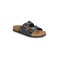 Klapki Casual Attitude JALAYAGE. Czarne klapki damskie marki Casual Attitude. Za 149,00 zł.