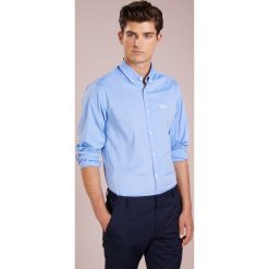 BOSS ATHLEISURE BIADO REGULAR FIT Koszula bright blue. Białe koszule męskie marki BOSS Athleisure, m, z bawełny. Za 419,00 zł.