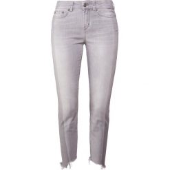 DRYKORN NEED Jeans Skinny Fit grey. Szare rurki damskie DRYKORN. Za 759,00 zł.