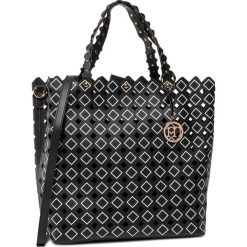 Torebka MONNARI - BAG3390-020 Black. Czarne torebki klasyczne damskie Monnari, klasyczne, duże. W wyprzedaży za 199,00 zł.