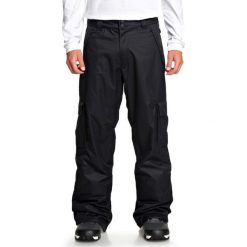DC Banshee Pnt M Snpt Kvj0 XL. Spodnie męskie DC, xl, bez wzorów, sportowe. W wyprzedaży za 569,00 zł.