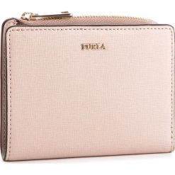 Mały Portfel Damski FURLA - Babylon 994041 P PU75 B30 Dalia f. Czarne portfele damskie marki Furla. Za 550,00 zł.