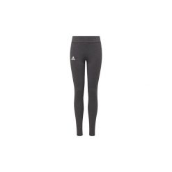 Legginsy dziewczęce: Legginsy i Rajstopy Dziecko adidas Legginsy Essentials Linear