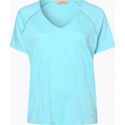 Triangle - T-shirt damski, wielokolorowy. T-shirty damskie Triangle, bez wzorów, bez kołnierzyka. Za 119,95 zł.