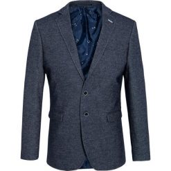 Marynarka ANTONIO MAGS000021. Szare marynarki męskie marki Giacomo Conti, m, z bawełny. Za 699,00 zł.
