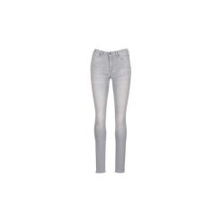 Boyfriendy damskie: Jeansy skinny Pepe jeans REGENT