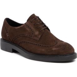 Półbuty VAGABOND - Alex M 4866-140-31 Java. Pomarańczowe półbuty męskie Vagabond, ze skóry, eleganckie. W wyprzedaży za 339,00 zł.