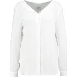Bluzki damskie: Vila VILUCY Bluzka snow white