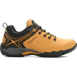 Buty sportowe męskie: Camelowe Buty Sportowe Catastrophy
