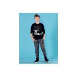 Bluza chłopięca. Niebieskie bluzy chłopięce marki TXM. Za 24,99 zł.