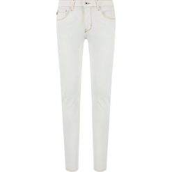 Jeansy Slim Fit JOOP! Jeans JJD-03Stephen 30020529. Białe jeansy męskie JOOP! Jeans, m, bez wzorów. W wyprzedaży za 459,00 zł.