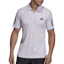 ADIDAS 3-STRIPES CLUB POLO SHIRT > FK6966. Koszulki męskie Adidas, m, bez wzorów, z poliesteru, street, polo, z krótkim rękawem, krótkie. Za 179,99 zł.