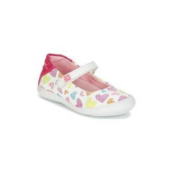 Baleriny dziewczęce: Baleriny Dziecko Agatha Ruiz de la Prada CLEVER