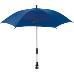 Parasole: Parasol w kolorze niebieskim do wózka