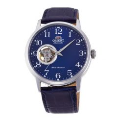 Zegarki męskie: Zegarek męski Orient Classic Automatic RA-AG0011L10B