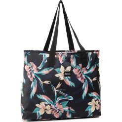 Torebka ROXY - ERJBT03162 KVJ6. Czarne torebki klasyczne damskie Roxy, z materiału, eleganckie. Za 149,00 zł.